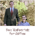 Pat McPatrick for Office