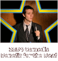 2004 Comedic Benefit for the Deaf