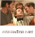 TT2: Medium Heat
