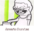 Aron's Comics